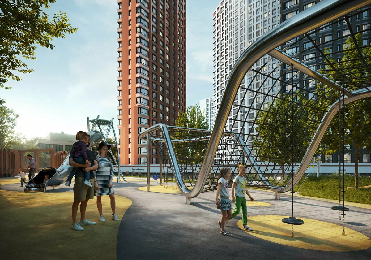 ЖК «Роттердам», изображение-3